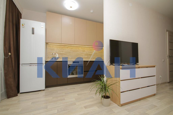 Продам однокомнатную (1-комн.) квартиру, Взлетная ул, 7Л, Красноярск г