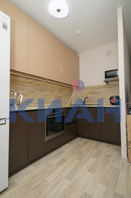 Продам однокомнатную (1-комн.) квартиру, Взлетная ул, 7Л, Красноярск г