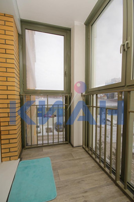 Продам однокомнатную (1-комн.) квартиру, Взлетная ул, 7Л, Красноярск г