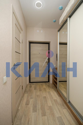 Продам однокомнатную (1-комн.) квартиру, Взлетная ул, 7Л, Красноярск г