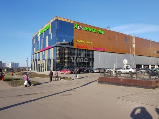Сдам коммерческое помещение 140 м2, Федосьино ул, 12, Москва г