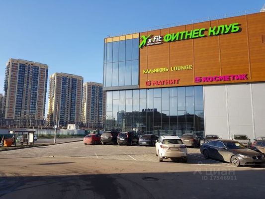 Сдам коммерческое помещение 140 м2, Федосьино ул, 12, Москва г