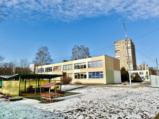 Продам многокомнатную квартиру, Путевой проезд, 26кА, Москва г