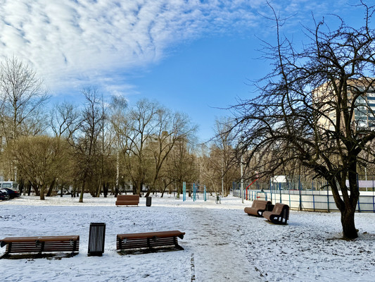 Продам многокомнатную квартиру, Путевой проезд, 26кА, Москва г