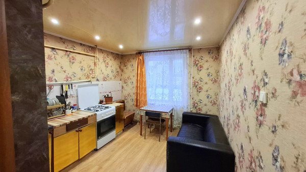 Продам трехкомнатную (3-комн.) квартиру, Спортивная ул, 3, Ситне-Щелканово с