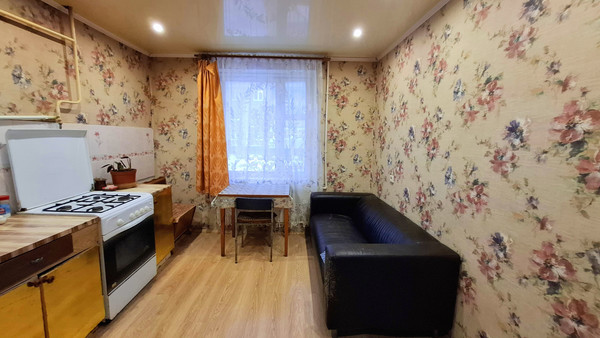 Продам трехкомнатную (3-комн.) квартиру, Спортивная ул, 3, Ситне-Щелканово с