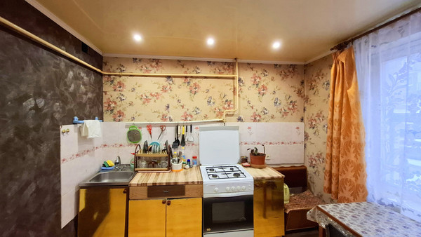 Продам трехкомнатную (3-комн.) квартиру, Спортивная ул, 3, Ситне-Щелканово с