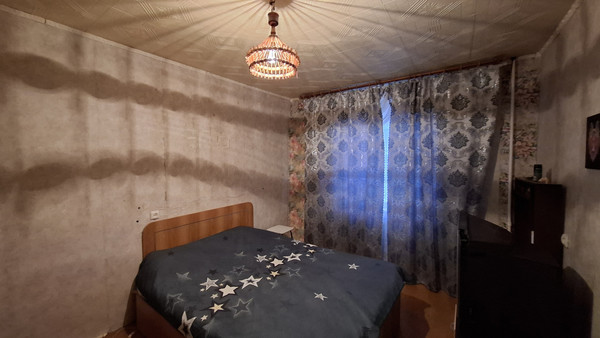 Продам трехкомнатную (3-комн.) квартиру, Спортивная ул, 3, Ситне-Щелканово с