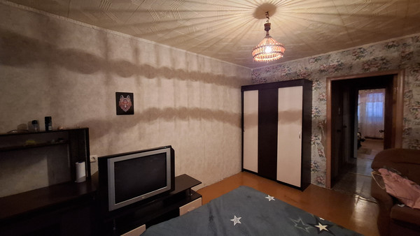 Продам трехкомнатную (3-комн.) квартиру, Спортивная ул, 3, Ситне-Щелканово с