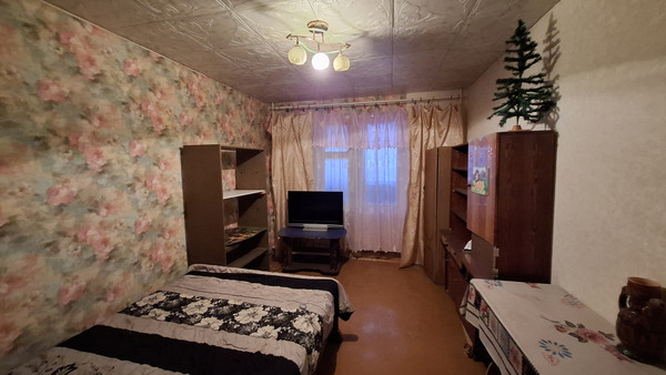 Продам трехкомнатную (3-комн.) квартиру, Спортивная ул, 3, Ситне-Щелканово с