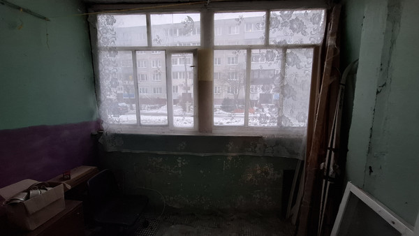 Продам трехкомнатную (3-комн.) квартиру, Спортивная ул, 3, Ситне-Щелканово с