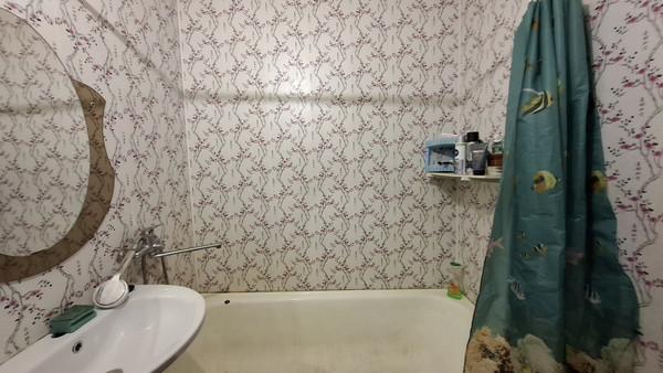 Продам трехкомнатную (3-комн.) квартиру, Спортивная ул, 3, Ситне-Щелканово с