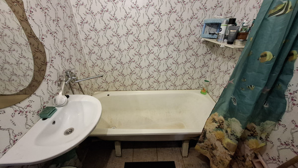 Продам трехкомнатную (3-комн.) квартиру, Спортивная ул, 3, Ситне-Щелканово с