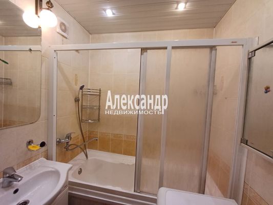 Сдам однокомнатную (1-комн.) квартиру, Бухарестская ул, 146к1, Санкт-Петербург г