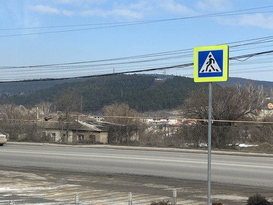 Продам участок 3 соток, ИЖС, Алуштинская ул, Пионерское с, 0 км от города