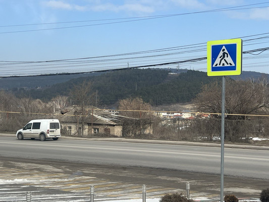 Продам участок 3 соток, ИЖС, Алуштинская ул, Пионерское с, 0 км от города