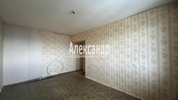 Продам двухкомнатную (2-комн.) квартиру, Лесная ул, 3, Светогорск г