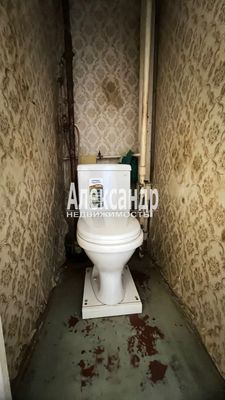 Продам двухкомнатную (2-комн.) квартиру, Лесная ул, 3, Светогорск г
