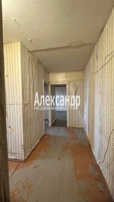 Продам двухкомнатную (2-комн.) квартиру, Лесная ул, 3, Светогорск г