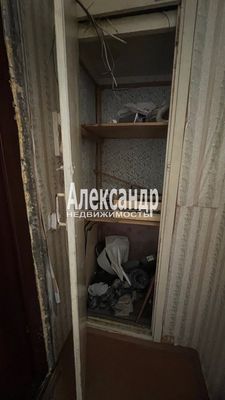 Продам двухкомнатную (2-комн.) квартиру, Лесная ул, 3, Светогорск г