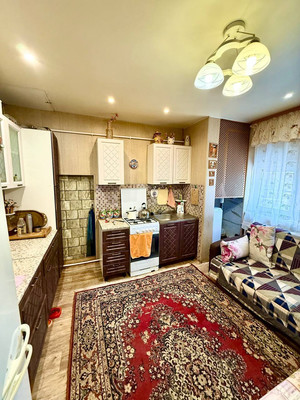 Продам дом, Техническая ул, 5, Кохма г, 0 км от города