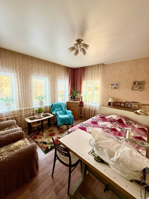 Продам дом, Техническая ул, 5, Кохма г, 0 км от города