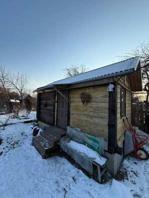 Продам дом, Техническая ул, 5, Кохма г, 0 км от города