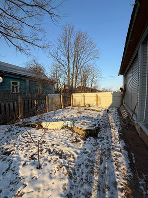 Продам дом, Техническая ул, 5, Кохма г, 0 км от города