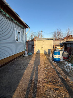 Продам дом, Техническая ул, 5, Кохма г, 0 км от города