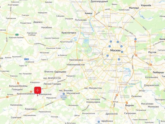 Продам участок 9,37 соток, 3-я Январская ул, Совхоза Крёкшино п, 0 км от города