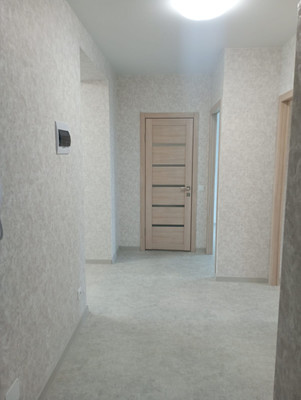 Продам двухкомнатную (2-комн.) квартиру, Светлогорский пер, 12, Красноярск г