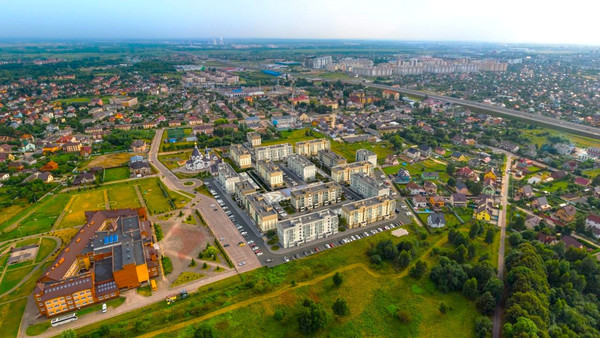 Продам участок 5,2 соток, ИЖС, Мира ул, Большое Исаково п, 0 км от города