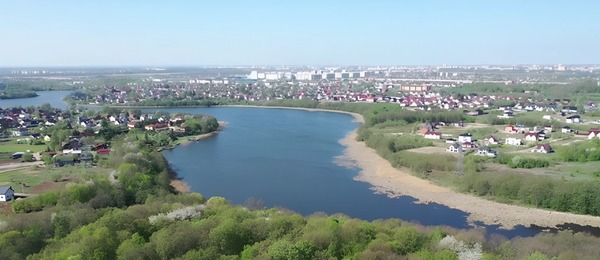 Продам участок 5,2 соток, ИЖС, Мира ул, Большое Исаково п, 0 км от города