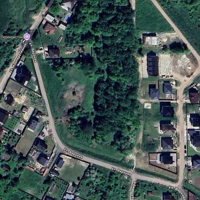 Продам участок 4 соток, ИЖС, Мира ул, Большое Исаково п, 0 км от города