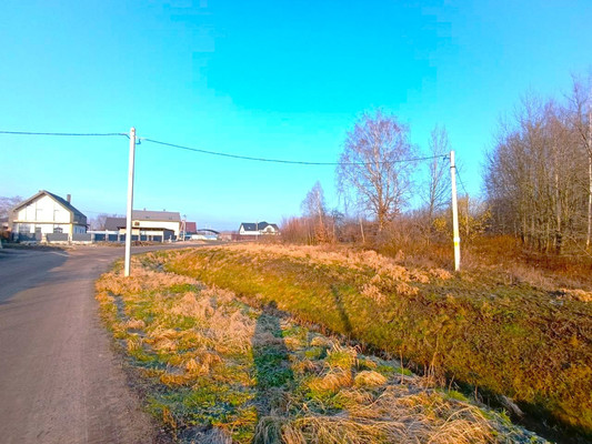 Продам участок 4 соток, ИЖС, Мира ул, Большое Исаково п, 0 км от города