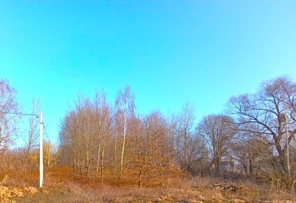 Продам участок 4 соток, ИЖС, Мира ул, Большое Исаково п, 0 км от города