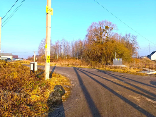 Продам участок 4 соток, ИЖС, Мира ул, Большое Исаково п, 0 км от города