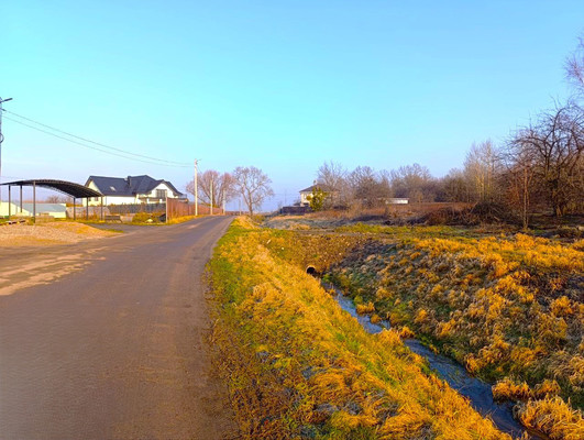 Продам участок 4 соток, ИЖС, Мира ул, Большое Исаково п, 0 км от города