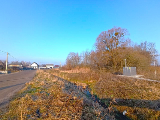 Продам участок 4 соток, ИЖС, Мира ул, Большое Исаково п, 0 км от города