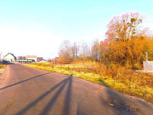 Продам участок 4 соток, ИЖС, Мира ул, Большое Исаково п, 0 км от города