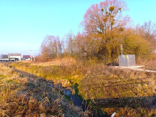 Продам участок 4 соток, ИЖС, Мира ул, Большое Исаково п, 0 км от города