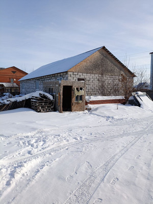 Продам коттедж, 70 лет Октября ул, 6кб, Стрехнино с, 0 км от города