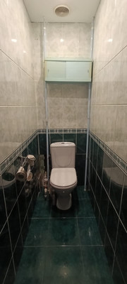 Продам двухкомнатную (2-комн.) квартиру, ВУГИ п, 3, Люберцы г