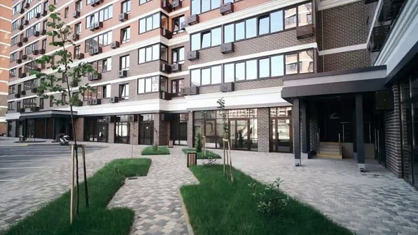 Сдам трехкомнатную (3-комн.) квартиру, им. Ивана Беличенко ул, 95, Краснодар г