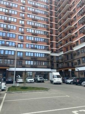Сдам трехкомнатную (3-комн.) квартиру, им. Ивана Беличенко ул, 95, Краснодар г