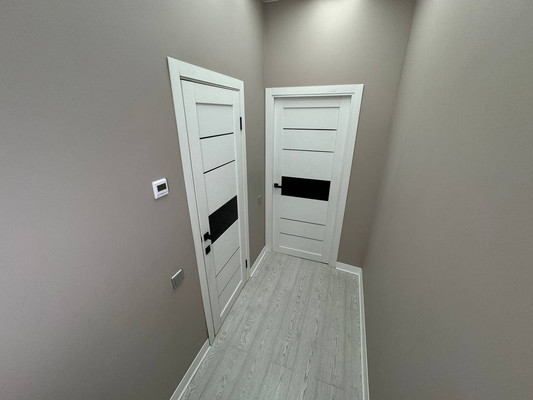 Продам трехкомнатную (3-комн.) квартиру, Пионерская ул, 9, Комсомольск-на-Амуре г