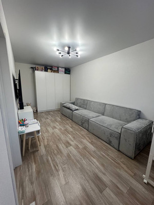Продам однокомнатную (1-комн.) квартиру, Кирова ул, 86, Миасс г