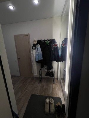Продам однокомнатную (1-комн.) квартиру, Кирова ул, 86, Миасс г