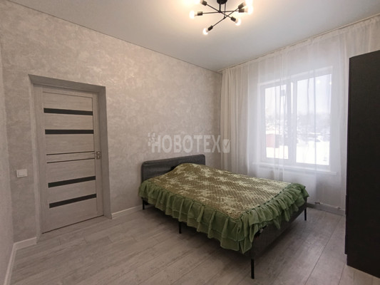 Продам коттедж, Ф.Энгельса ул, 5, Апшеронск г, 0 км от города