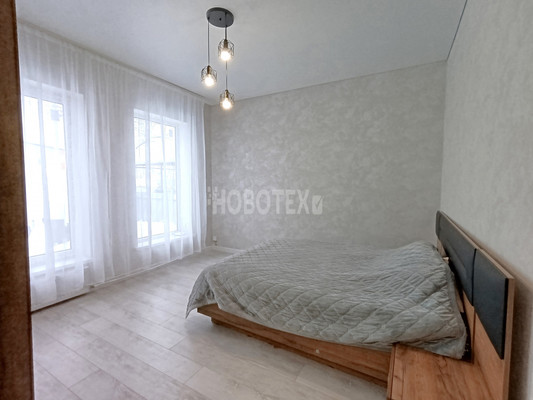 Продам коттедж, Ф.Энгельса ул, 5, Апшеронск г, 0 км от города